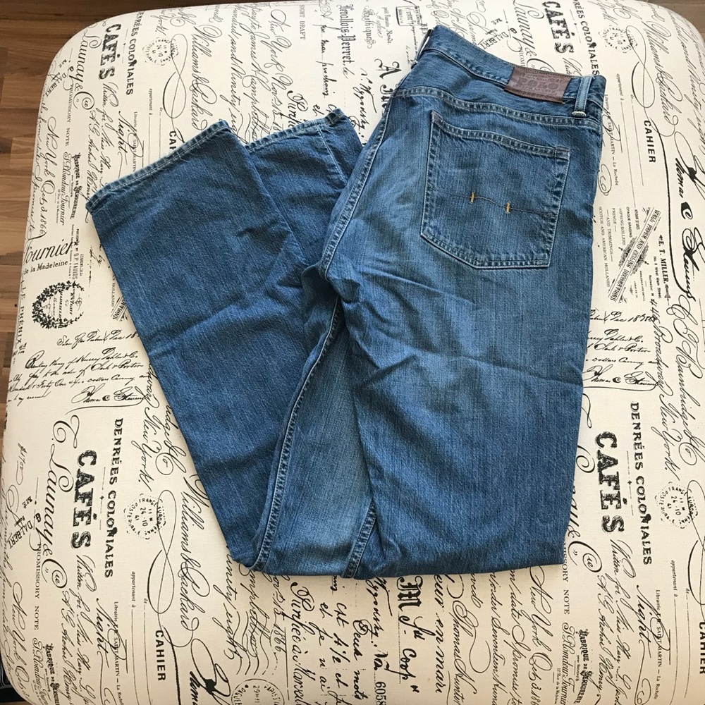 Men’s Polo Ralph Lauren Jeans